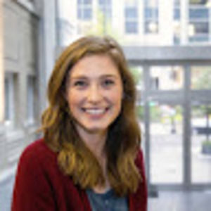 Meet your Posher, Claire